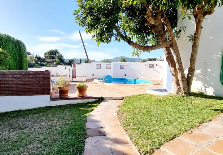 Villa i Nerja, Malaga, Nerja - € 795.000 | Ref: 79836 - foto 1